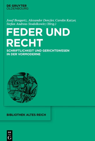 Feder und Recht