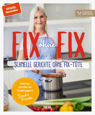 Fix ohne Fix