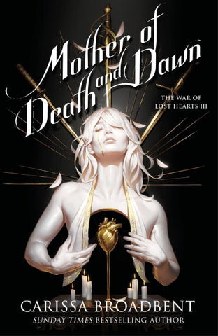 Mother of Death and Dawn