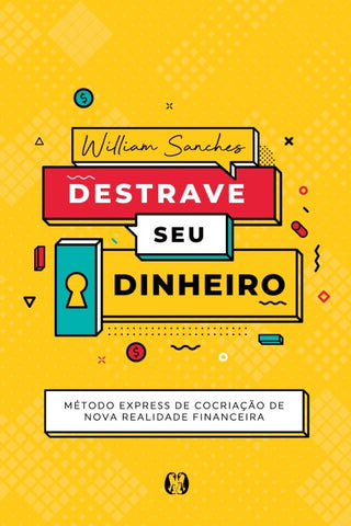 Destrave seu dinheiro