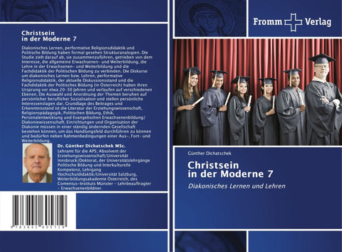 Christsein in der Moderne 7