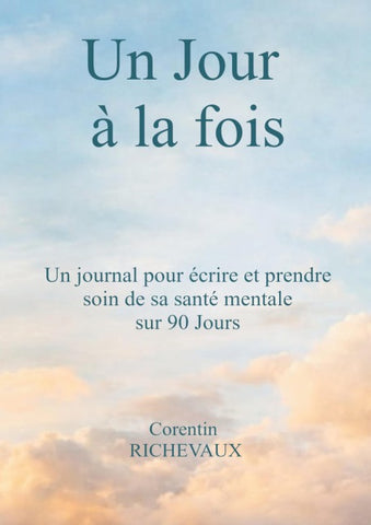 Un Jour à la fois