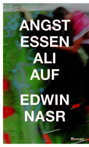 Angst essen Ali auf