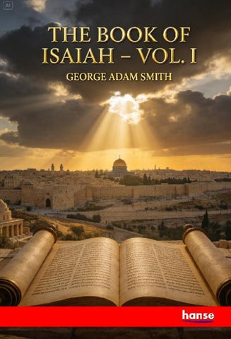 The Book of Isaiah