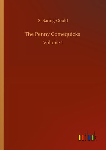 The Penny Comequicks