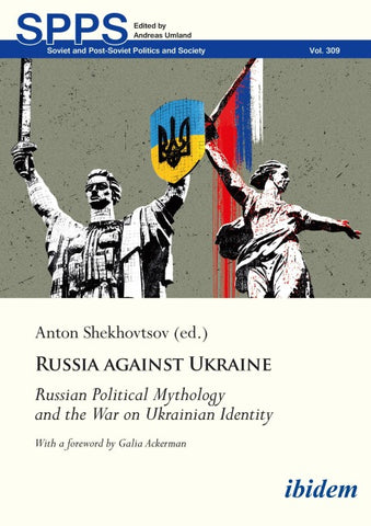 Russia Against Ukraine