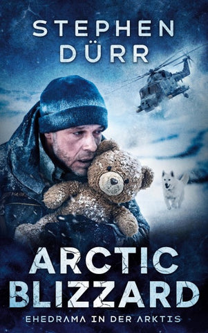 Arctic Blizzard