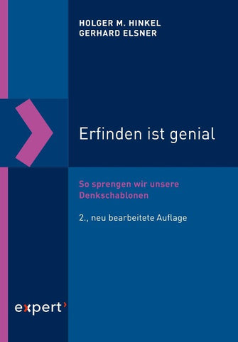 Erfinden ist genial
