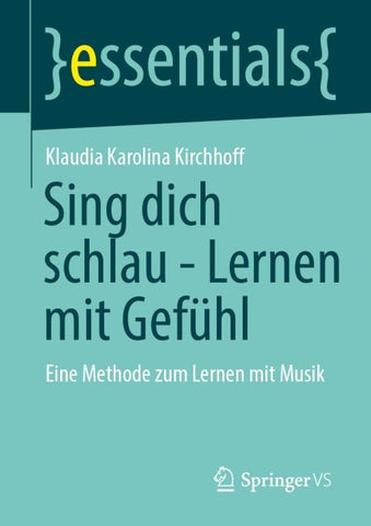 Sing dich schlau - Lernen mit Gefühl