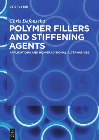 Polymer Fillers and Stiffening Agents