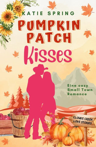 Pumpkin Patch Kisses