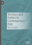 Territory and Politics in Contemporary Italy