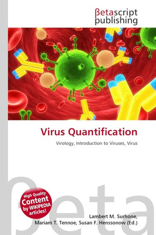 Virus Quantification