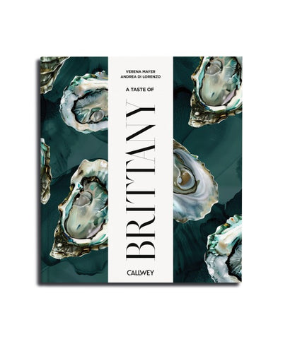 A Taste of Brittany