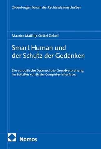 Smart Human und der Schutz der Gedanken