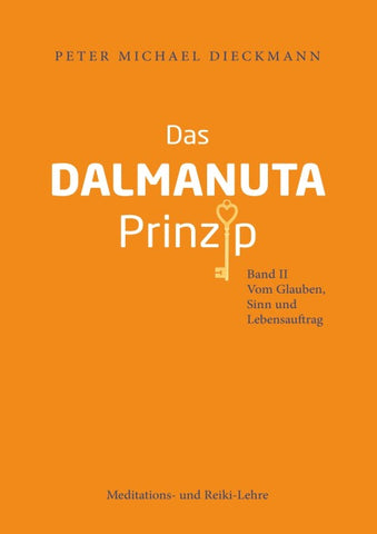 Das Dalmanuta Prinzip