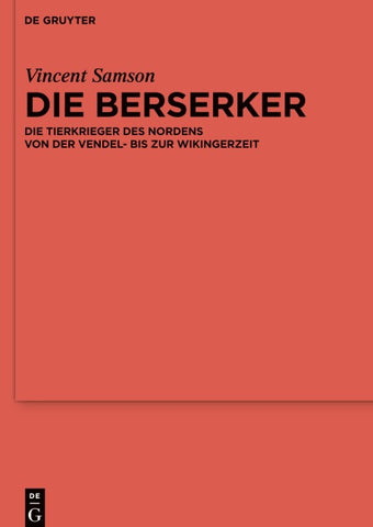 Die Berserker