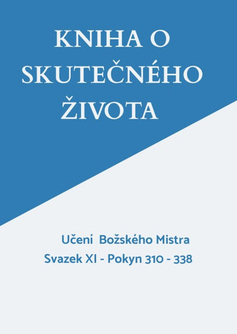 KNIHA O SKUTE¿NÉHO ¿IVOTA