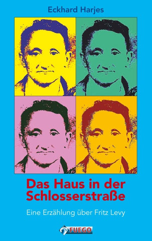 Das Haus in der Schlosserstrasse