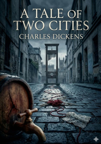 A Tale of Two Cities