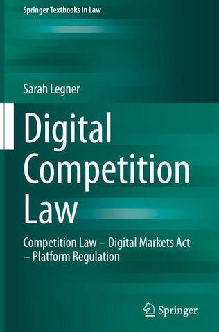 Digital Competition Law