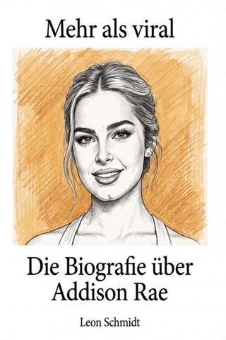 Die Biografie über Addison Rae
