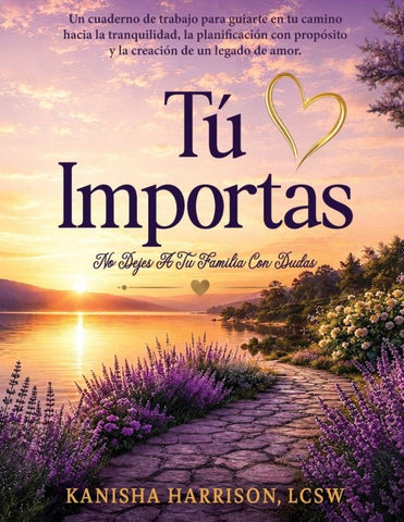 Tú Importas