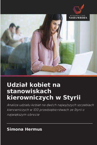 Udzia¿ kobiet na stanowiskach kierowniczych w Styrii