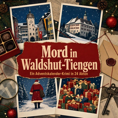 Mord in Waldshut-Tiengen