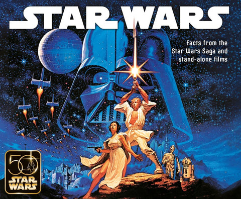 Star Wars 2027