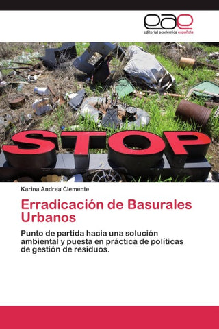 Erradicación de Basurales Urbanos