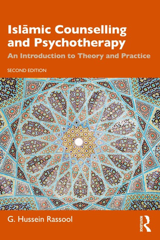 Isl¿mic Counselling and Psychotherapy
