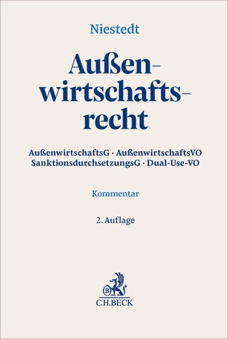Außenwirtschaftsrecht