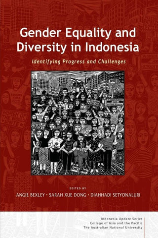 Gender Equality and Diversity in Indonesia