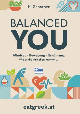 BALANCED YOU
