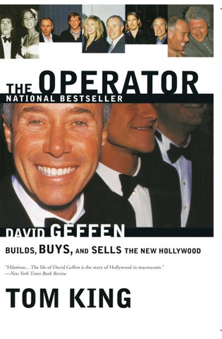 The Operator