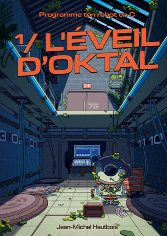 L'Éveil d'Oktal