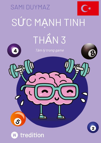 Sức mạnh tinh thần 3