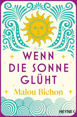 Wenn die Sonne glüht