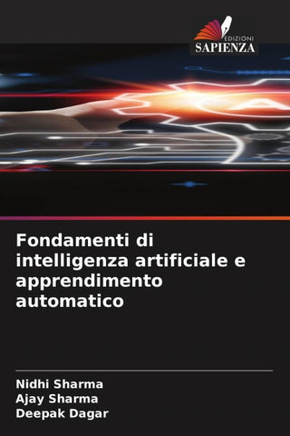 Fondamenti di intelligenza artificiale e apprendimento automatico
