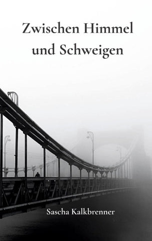 Zwischen Himmel und Schweigen