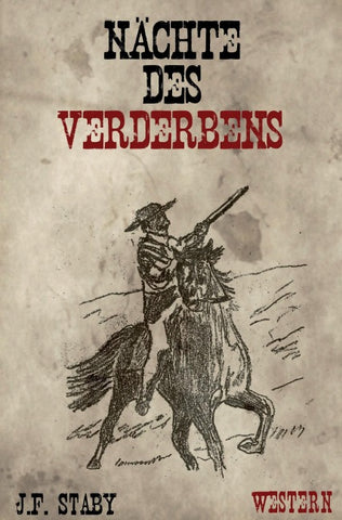Nächte des Verderbens