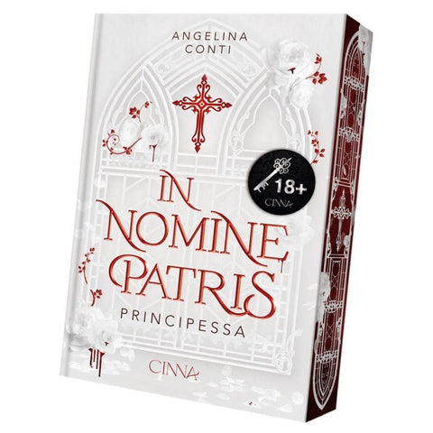 In Nomine Patris - Principessa