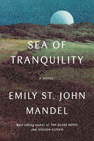 Sea of Tranquility