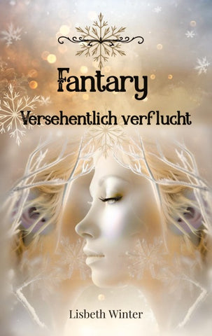Fantary - Versehentlich verflucht