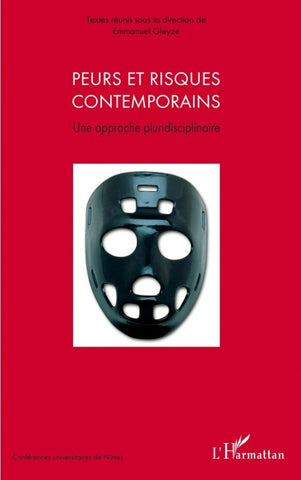 Peurs et risques contemporains