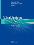Spinal Anatomy