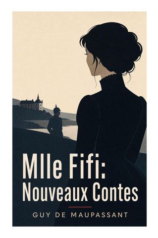 Mlle Fifi: Nouveaux Contes