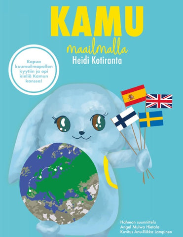 Kamu