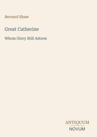 Great Catherine